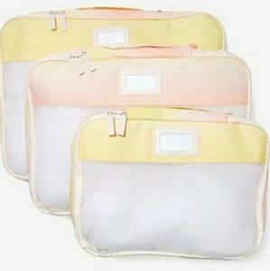 set of 3 pack (NEW)